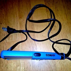 Conair Brand Mini Hair Straightener‎